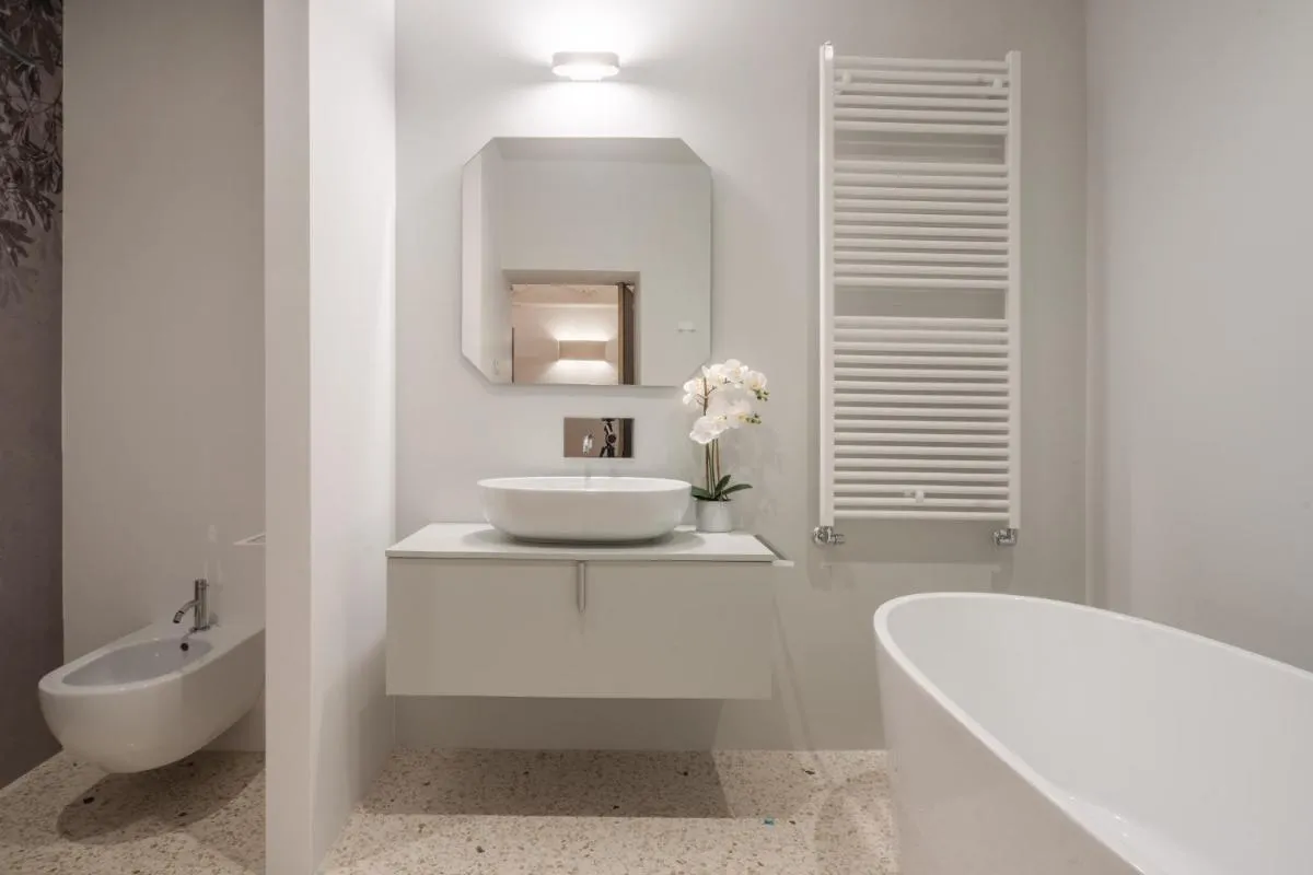 Image 6 of Ninfea Luxury Suites