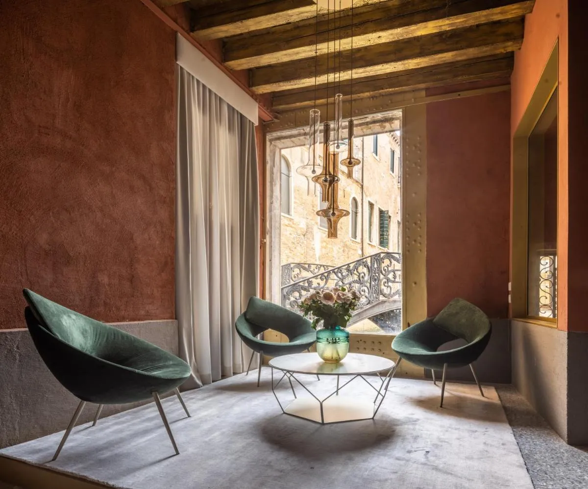 Image 4 of Ninfea Luxury Suites