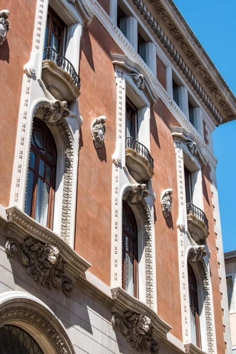 Image 4 of Nolinski Venezia – Evok Collection