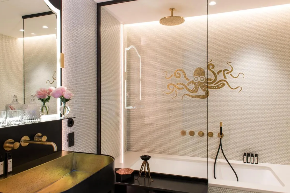 Image 1 of Nolinski Venezia – Evok Collection