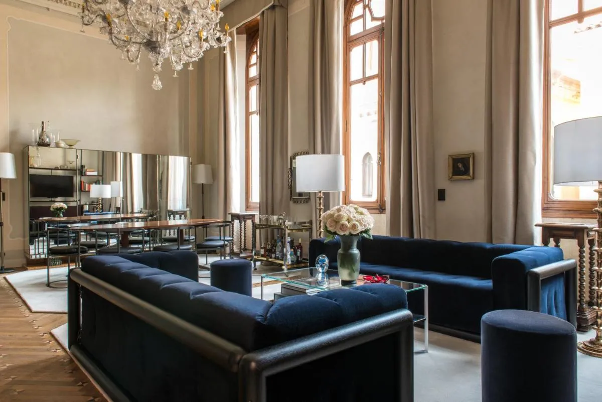 Image 2 of Nolinski Venezia – Evok Collection