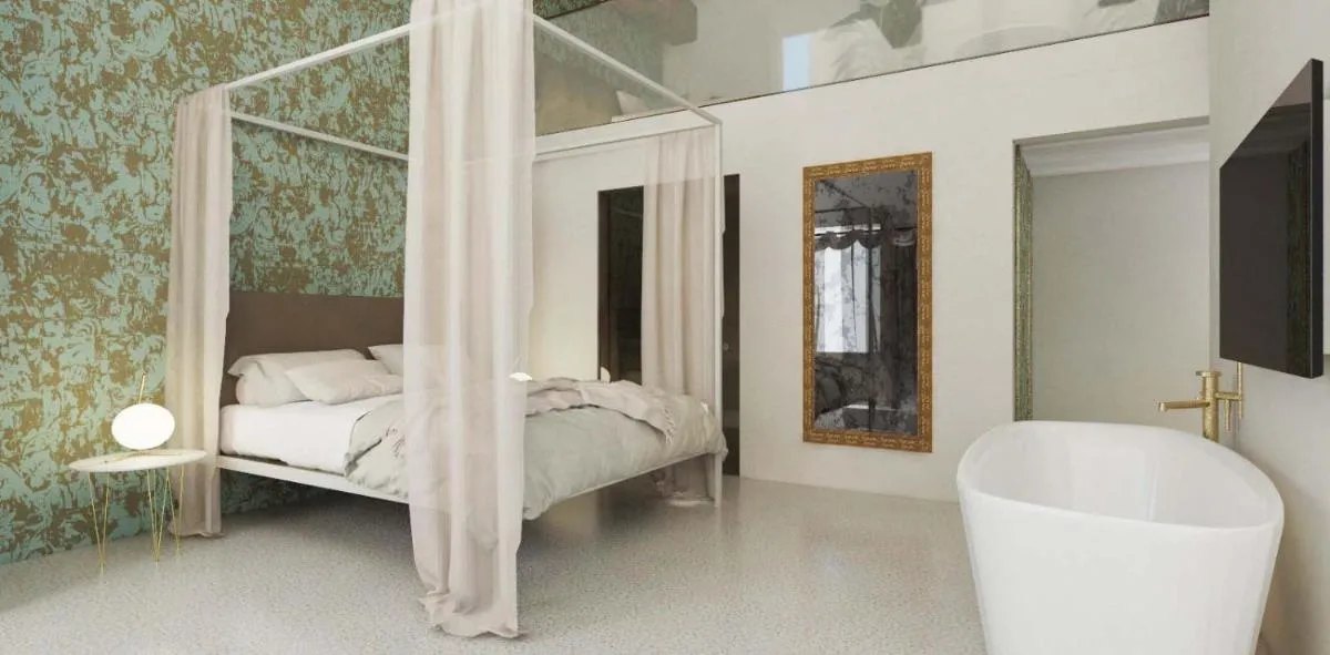 Image 4 of Palazzetto My Venice