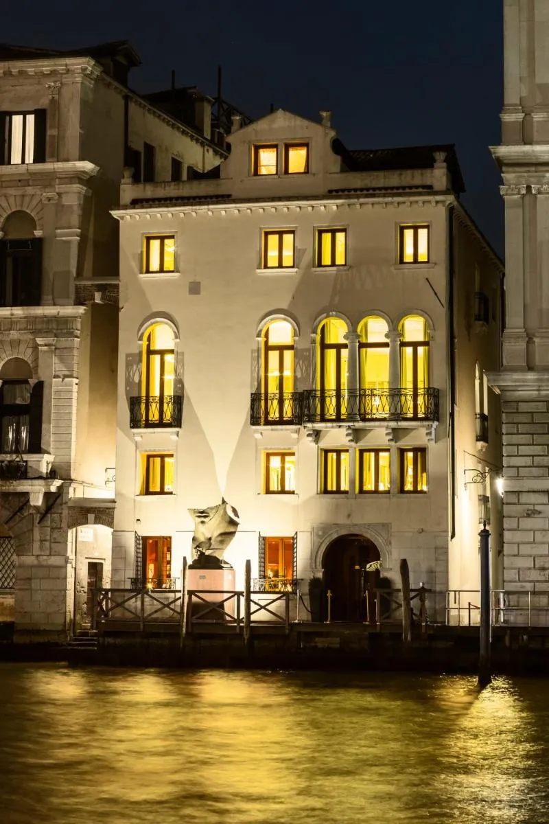 Image 3 of Palazzina Grassi
