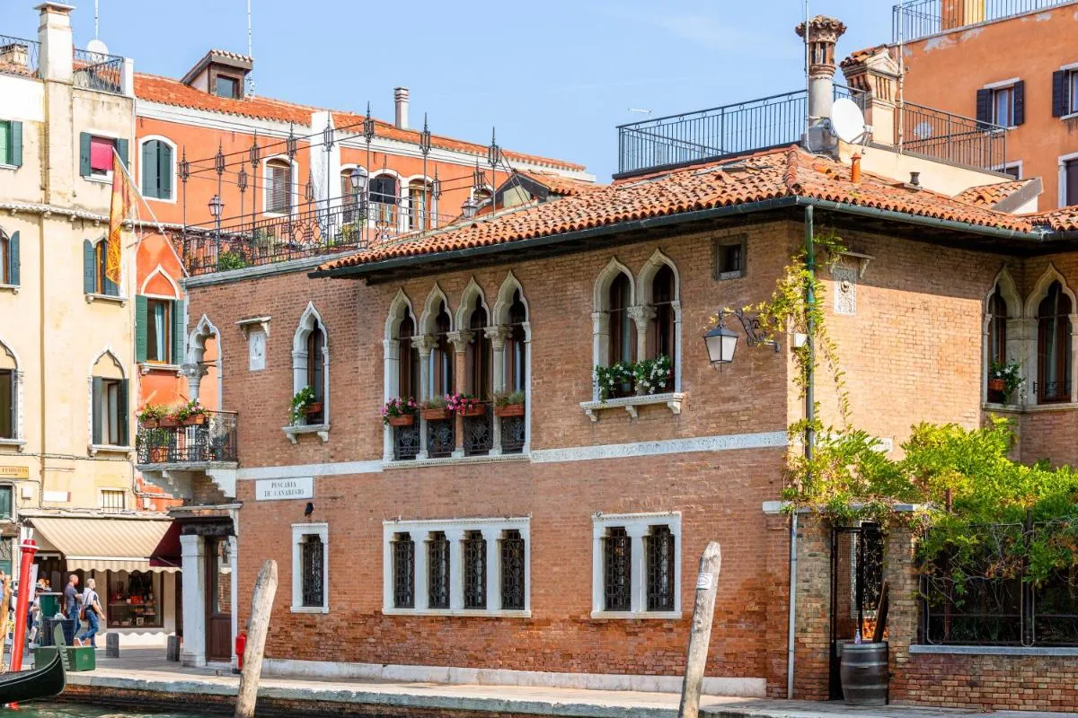 Image 4 of Palazzina Veneziana