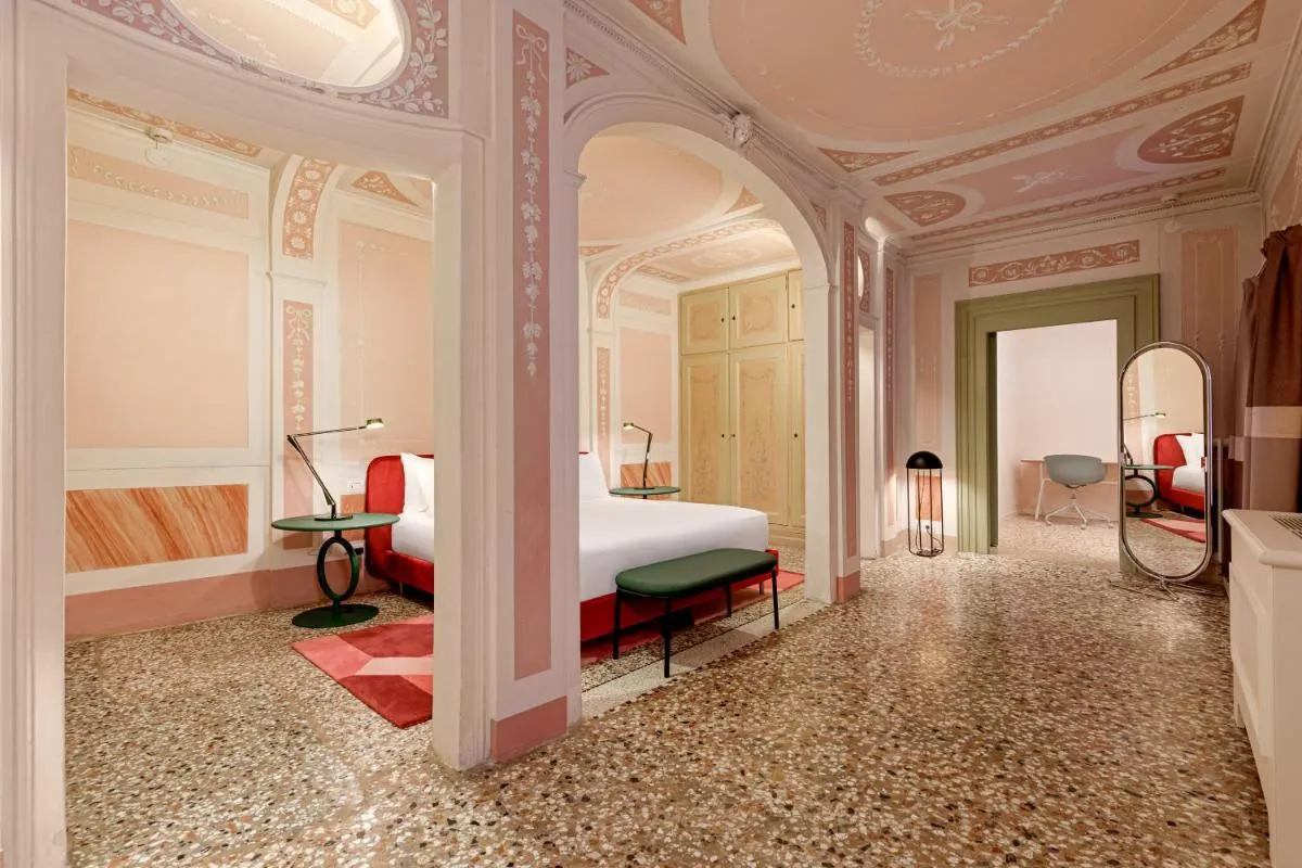 Image 6 of Palazzo Dei Fiori by Room Mate