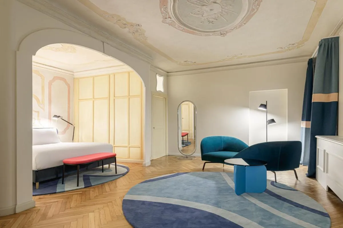 Image 1 of Palazzo Dei Fiori by Room Mate