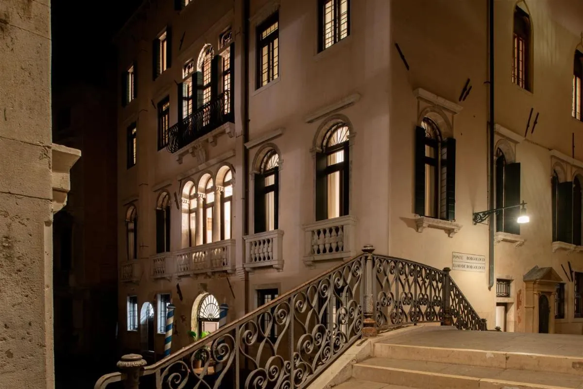 Image 1 of Palazzo Maria Formosa