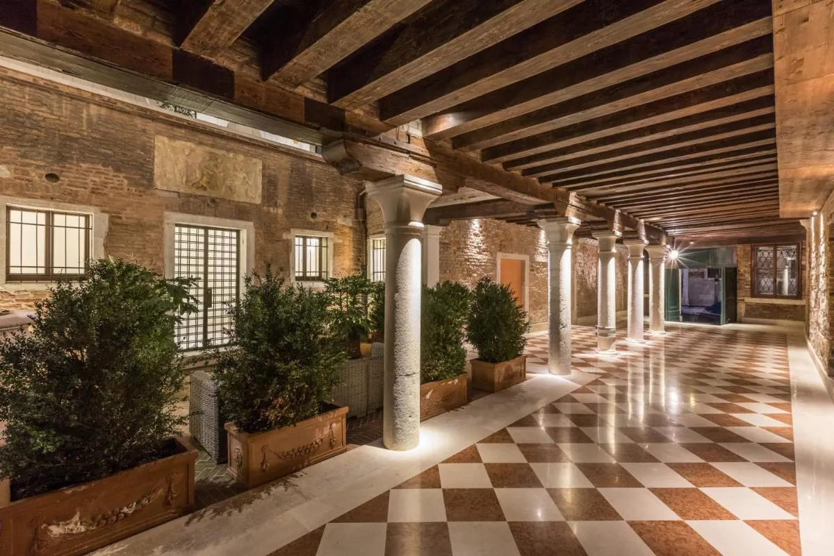Image 5 of Palazzo Morosini Degli Spezieri – Apartments