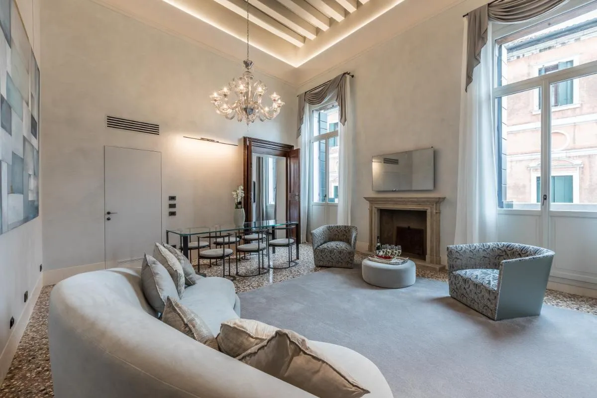 Image 1 of Palazzo Morosini Degli Spezieri – Apartments