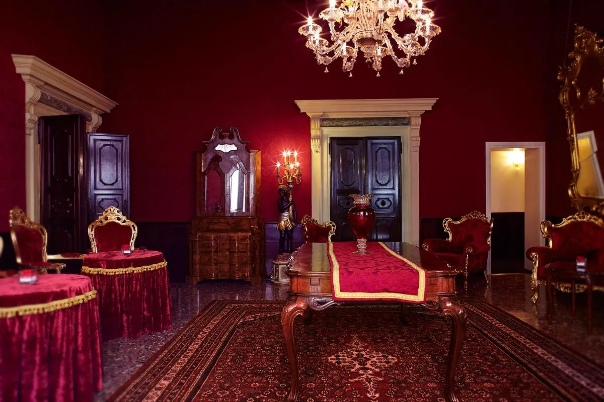 Image 4 of Palazzo Paruta & Wellness Suites