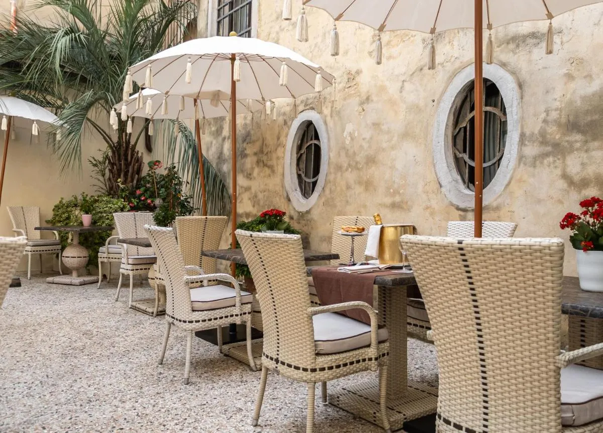 Image 6 of Palazzo Paruta & Wellness Suites