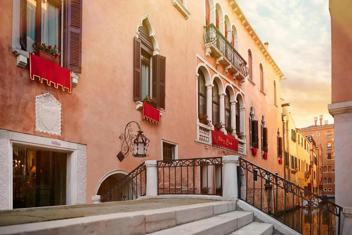 Image 1 of Palazzo Paruta & Wellness Suites