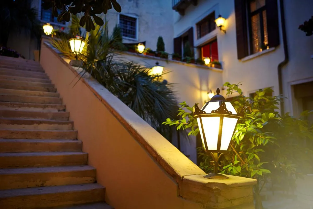 Image 3 of Palazzo Paruta & Wellness Suites