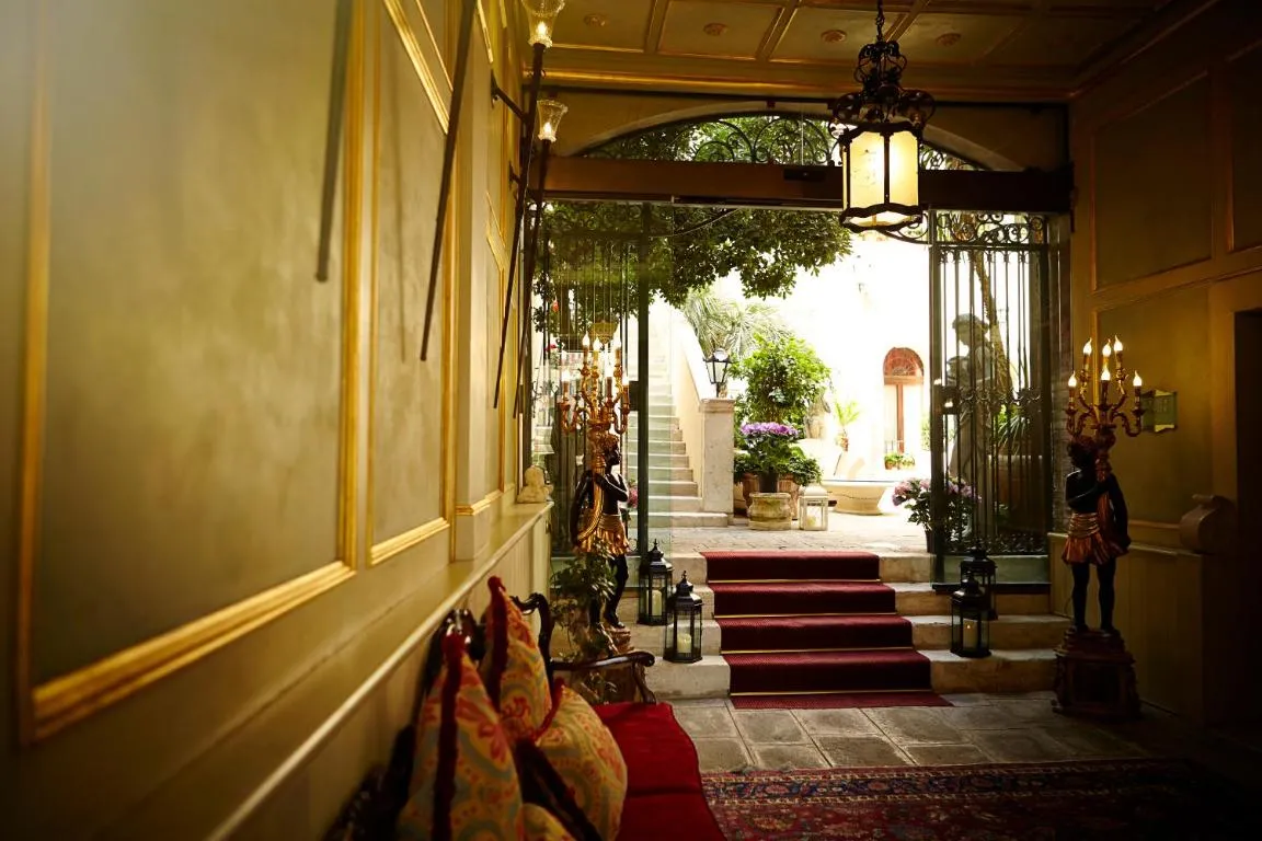 Image of Palazzo Paruta & Wellness Suites