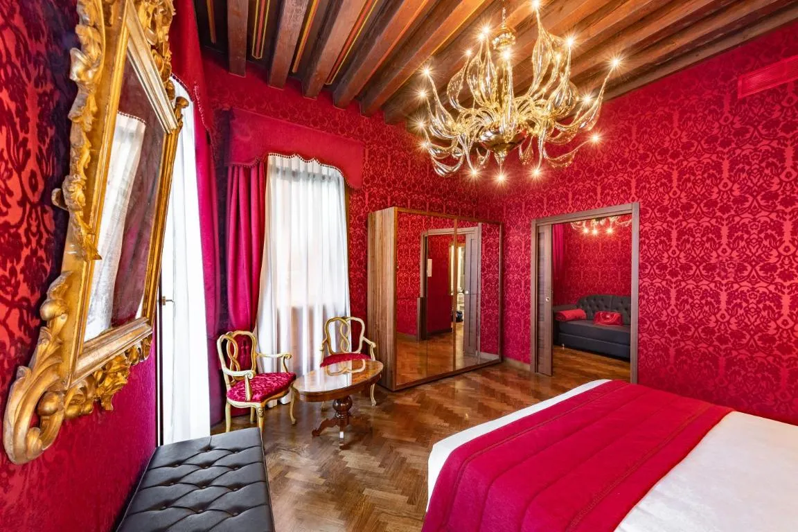 Image of Palazzo San Lorenzo