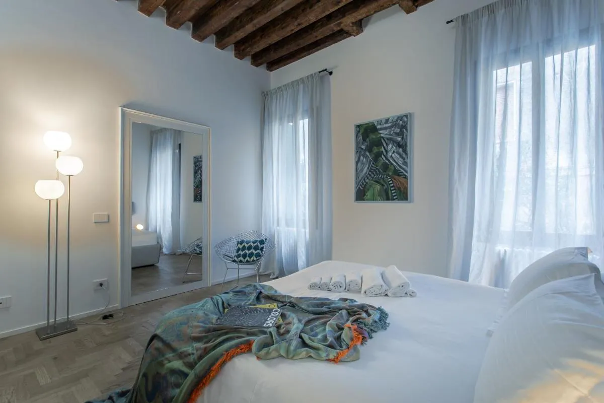 Image 1 of Palazzo Venere Apartments