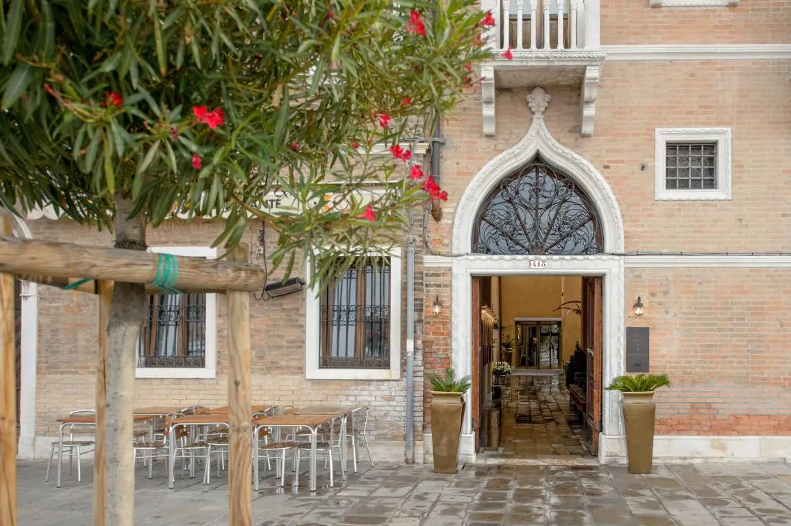 Image of Palazzo Veneziano – Venice Collection