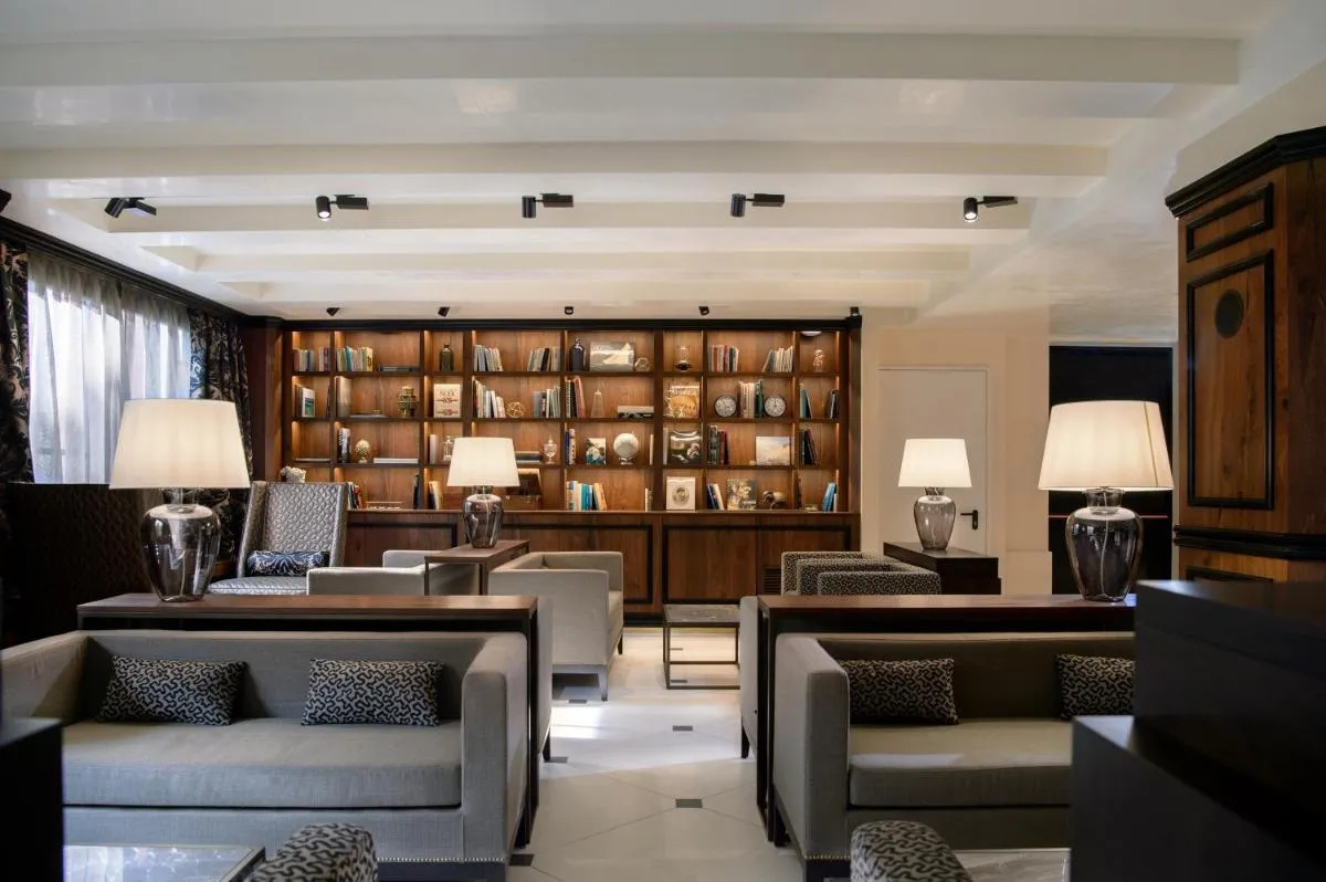 Image 5 of Palazzo Veneziano – Venice Collection