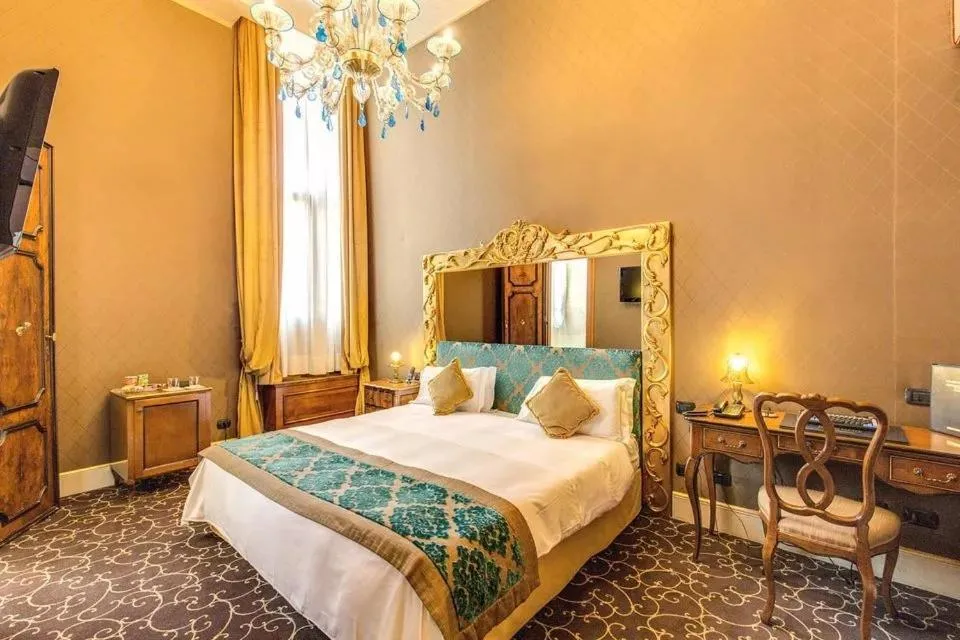 Image 4 of Pesaro Palace