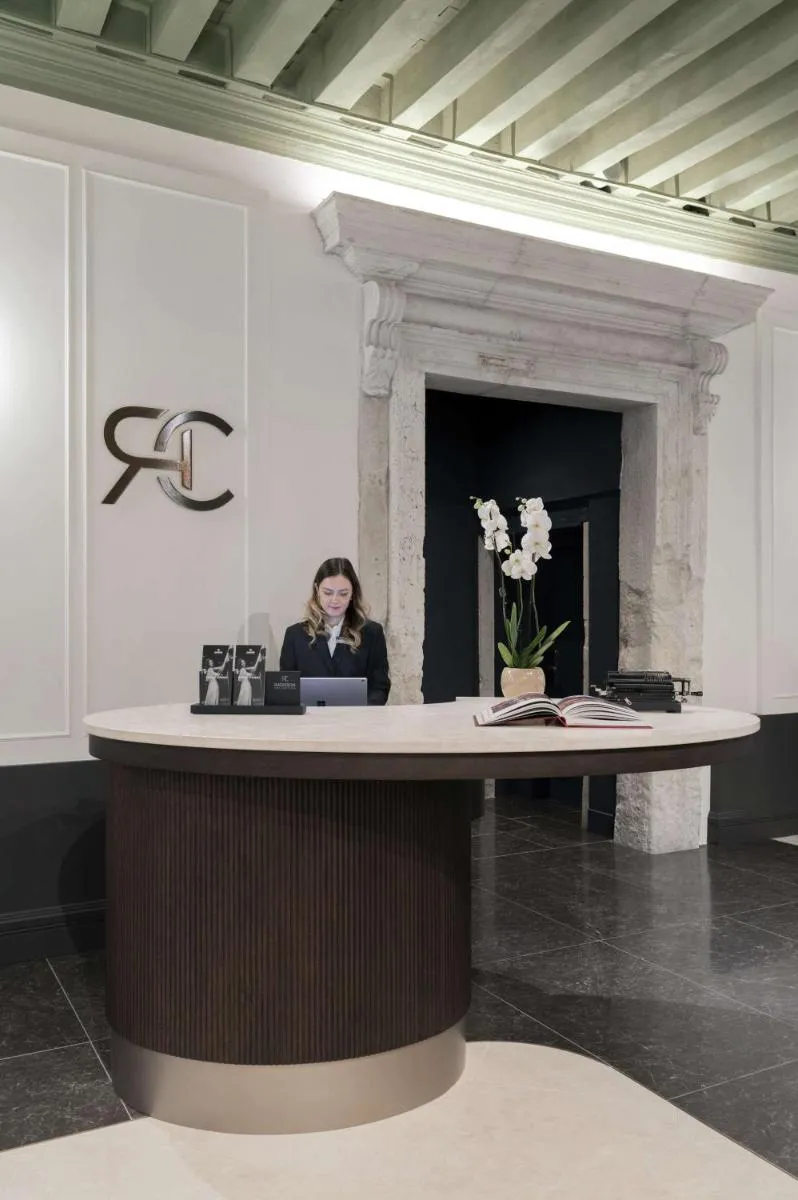 Image 4 of Radisson Collection Hotel, Palazzo Nani Venice
