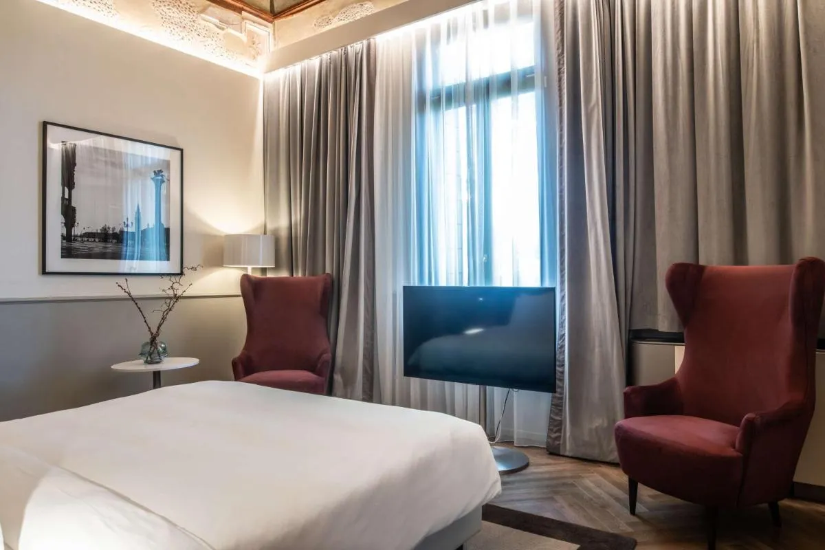Image 2 of Radisson Collection Hotel, Palazzo Nani Venice