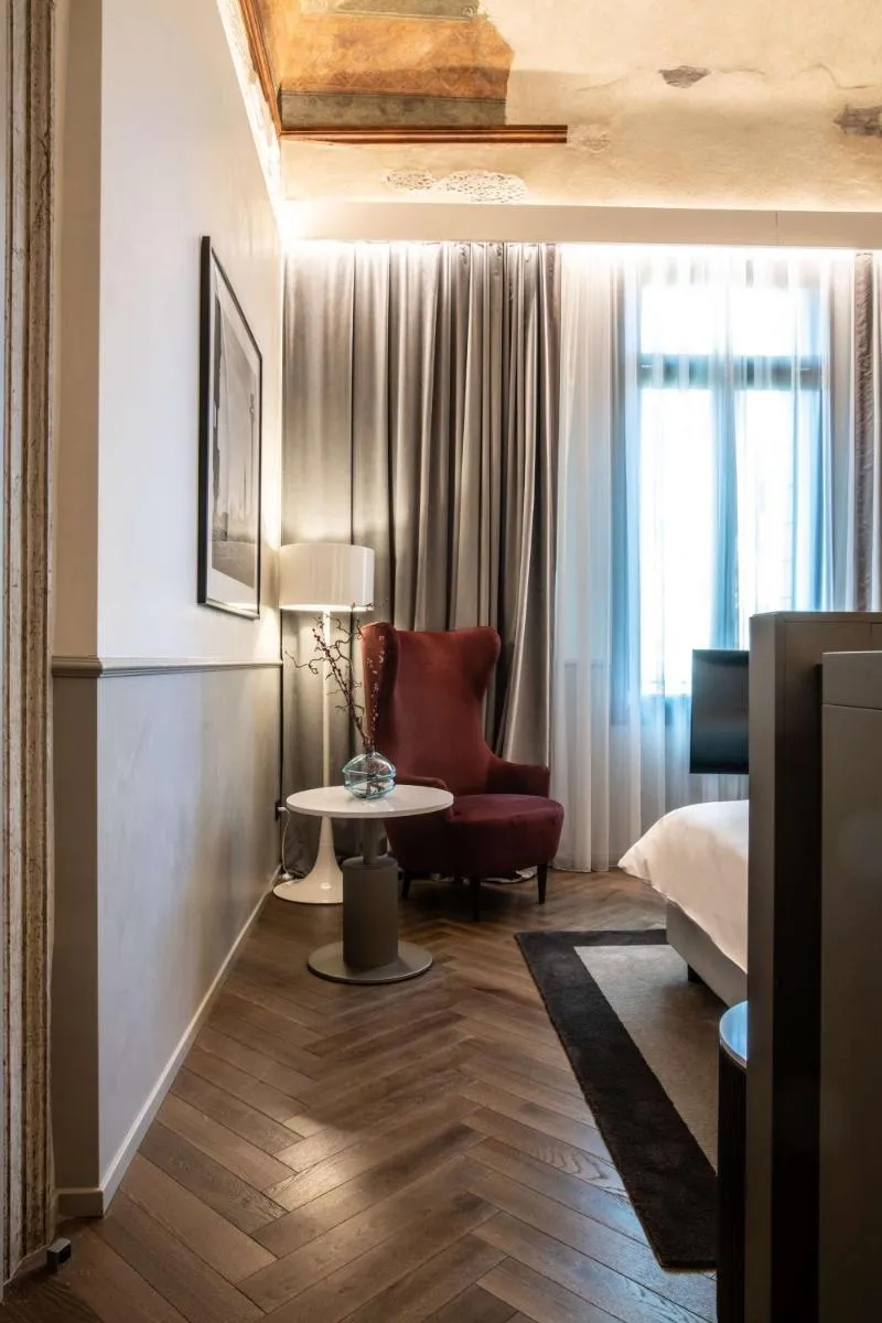 Image 5 of Radisson Collection Hotel, Palazzo Nani Venice