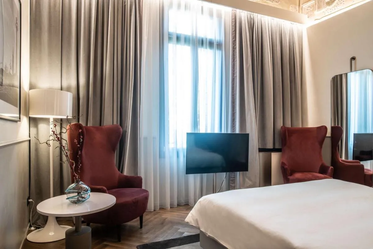 Image 6 of Radisson Collection Hotel, Palazzo Nani Venice
