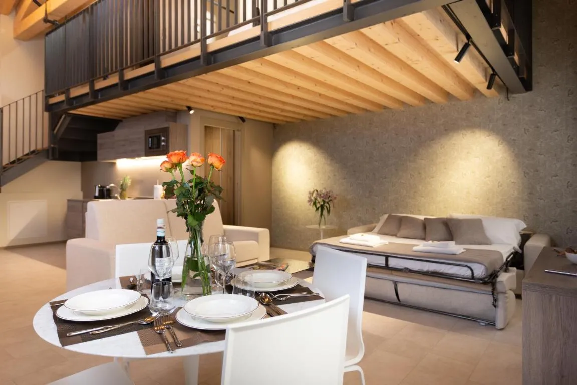 Image of Residence 8 Loft