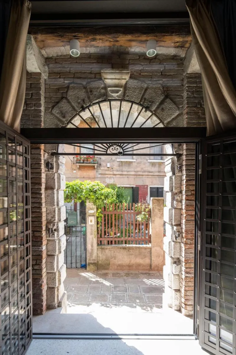 Image 3 of Residence Poli Venezia