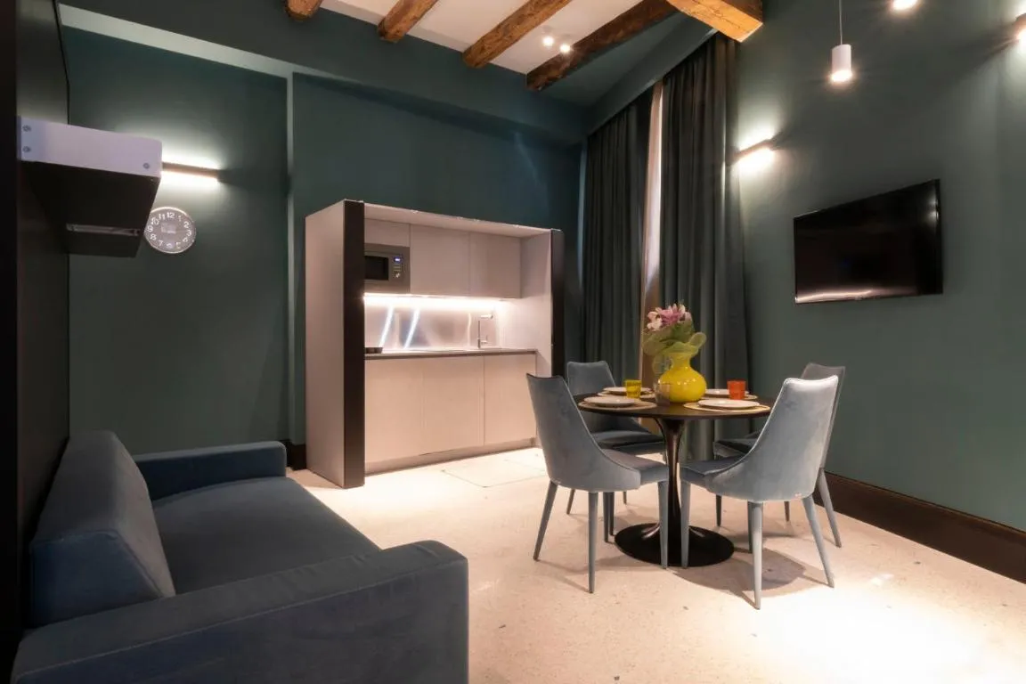 Image of Residence Poli Venezia