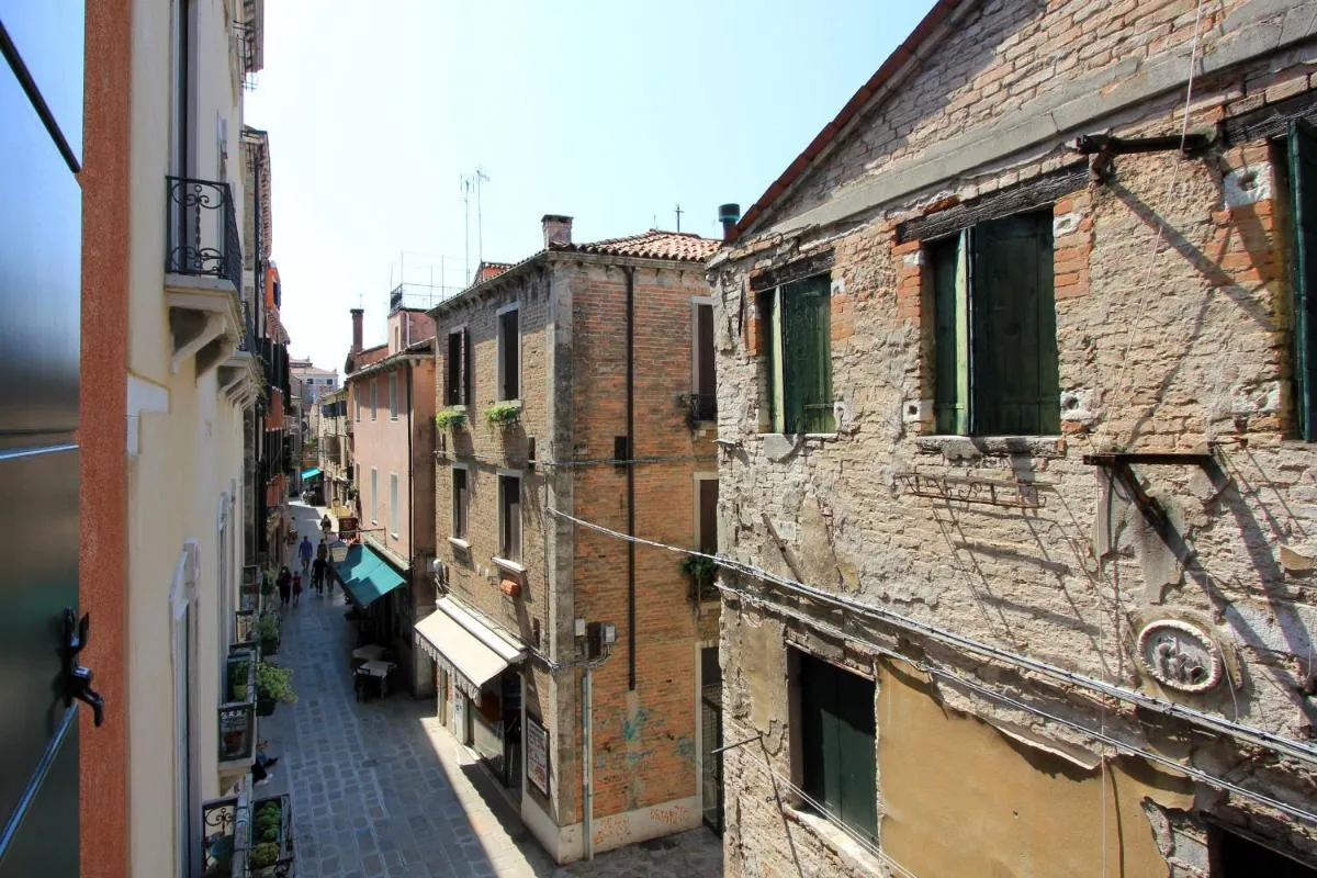 Image 3 of Residence degli Artisti