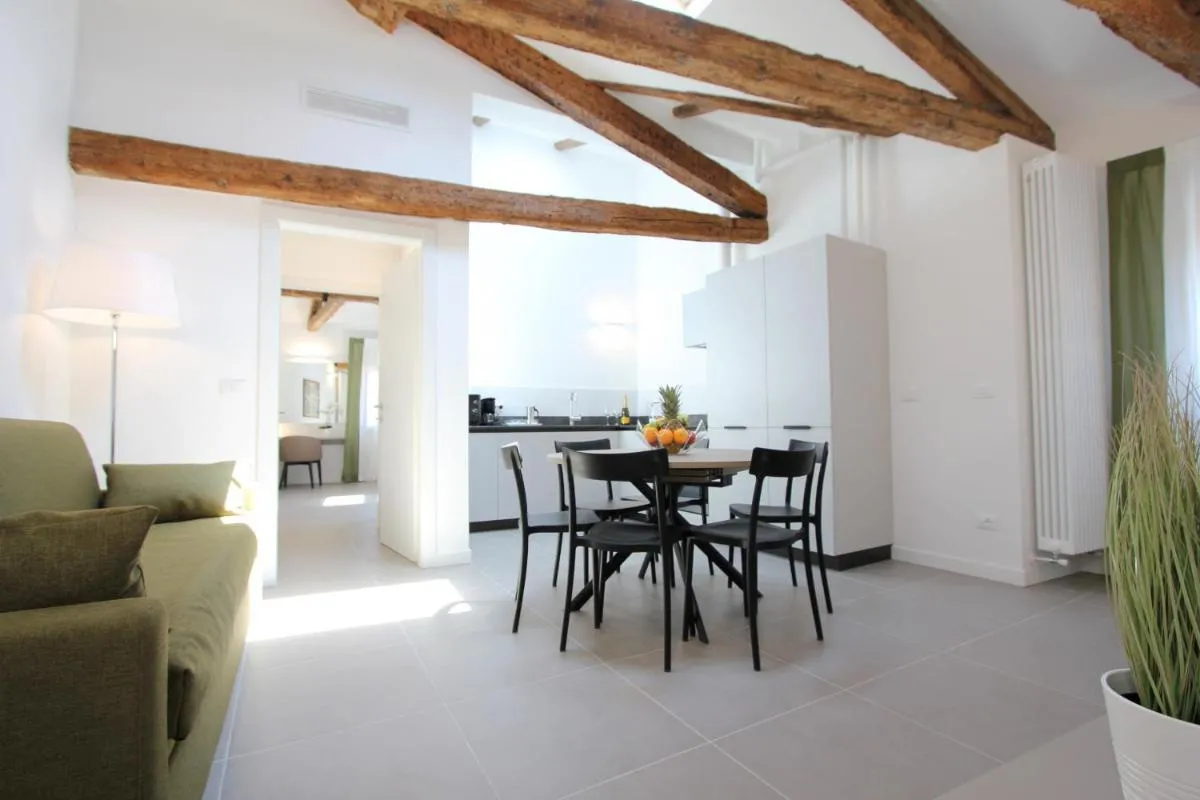 Image 6 of Residence degli Artisti