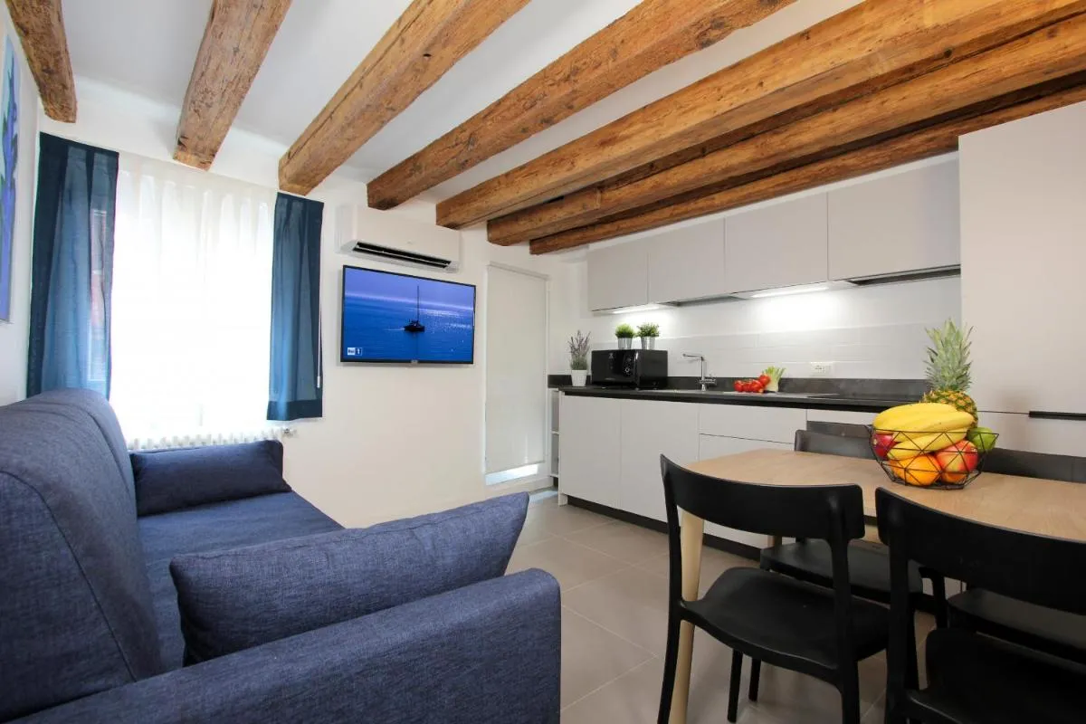 Image 2 of Residence degli Artisti
