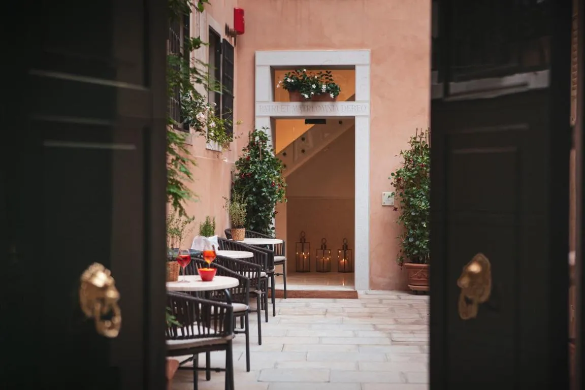 Image of Residenza Ducato