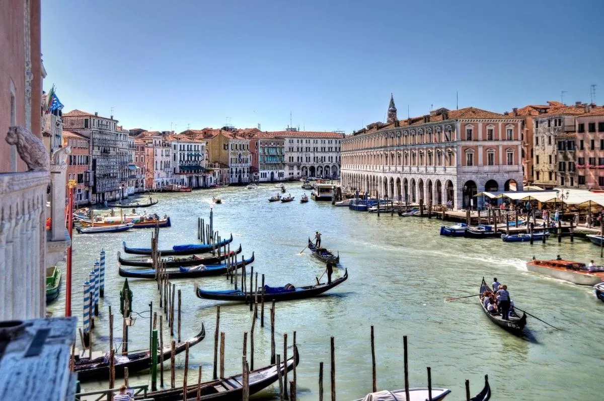 Image 5 of Residenza Venezia | UNA Esperienze