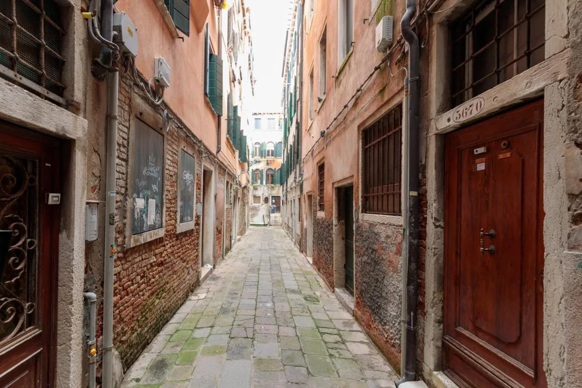 Image 4 of Rialto Bridge! Comodo appartamento in centro – 1