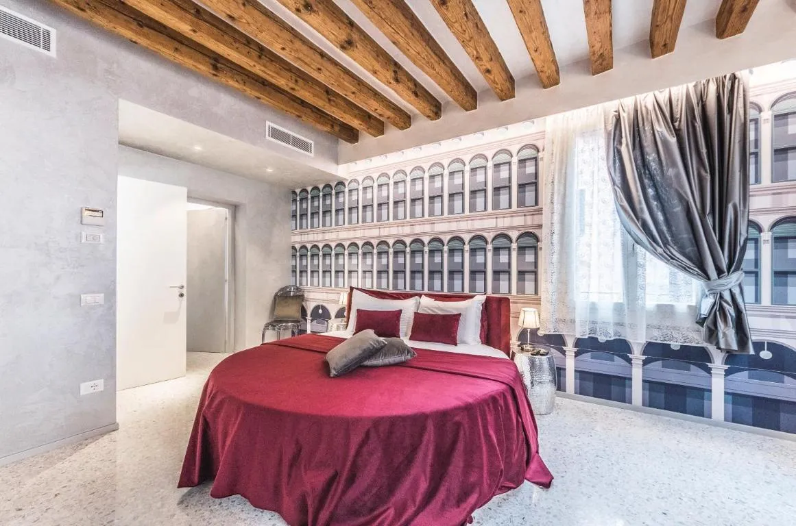 Image of Rialto Luxury Flat