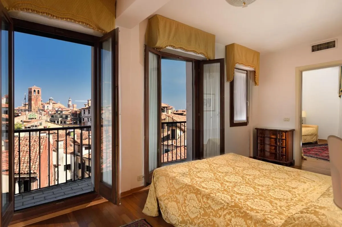 Image 1 of Royal San Marco Hotel