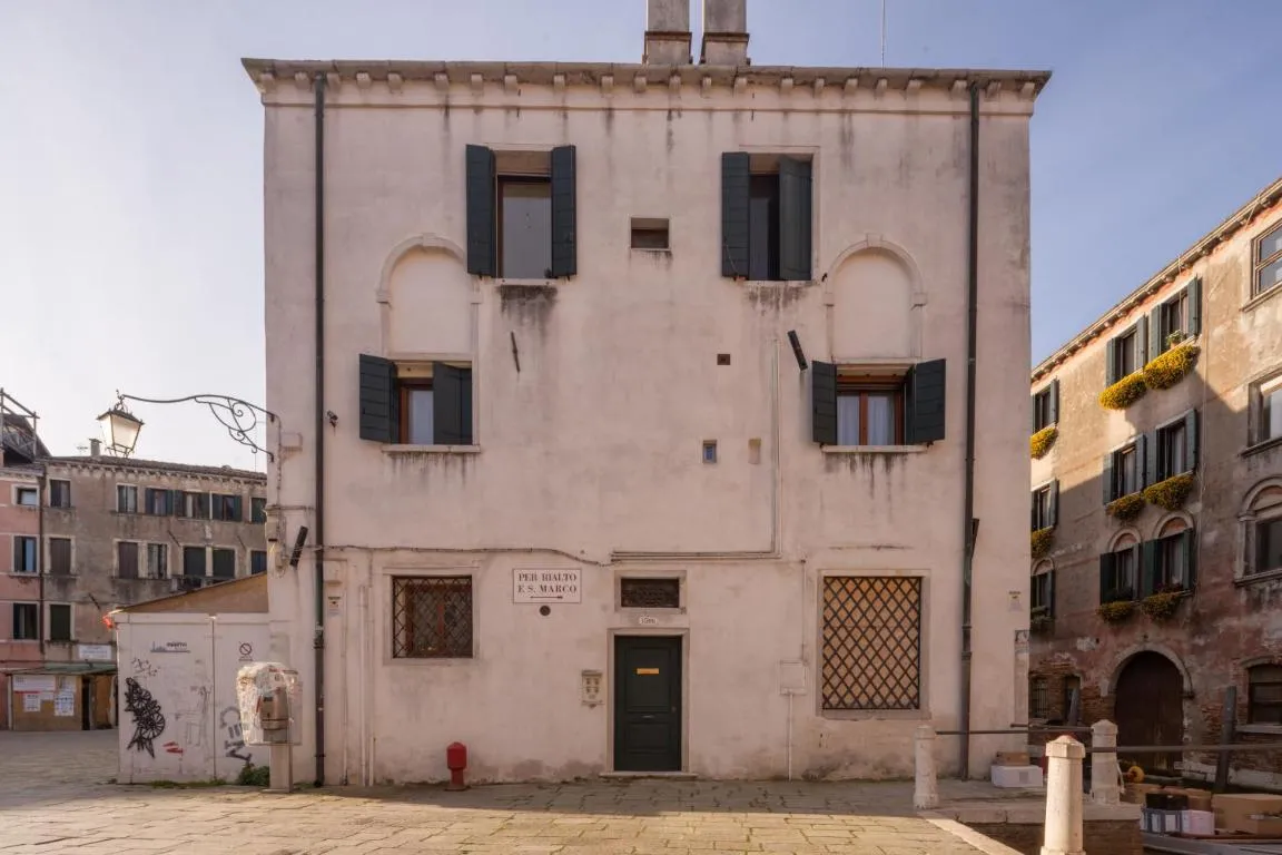 Image of Ruga Bella Apartments R&R