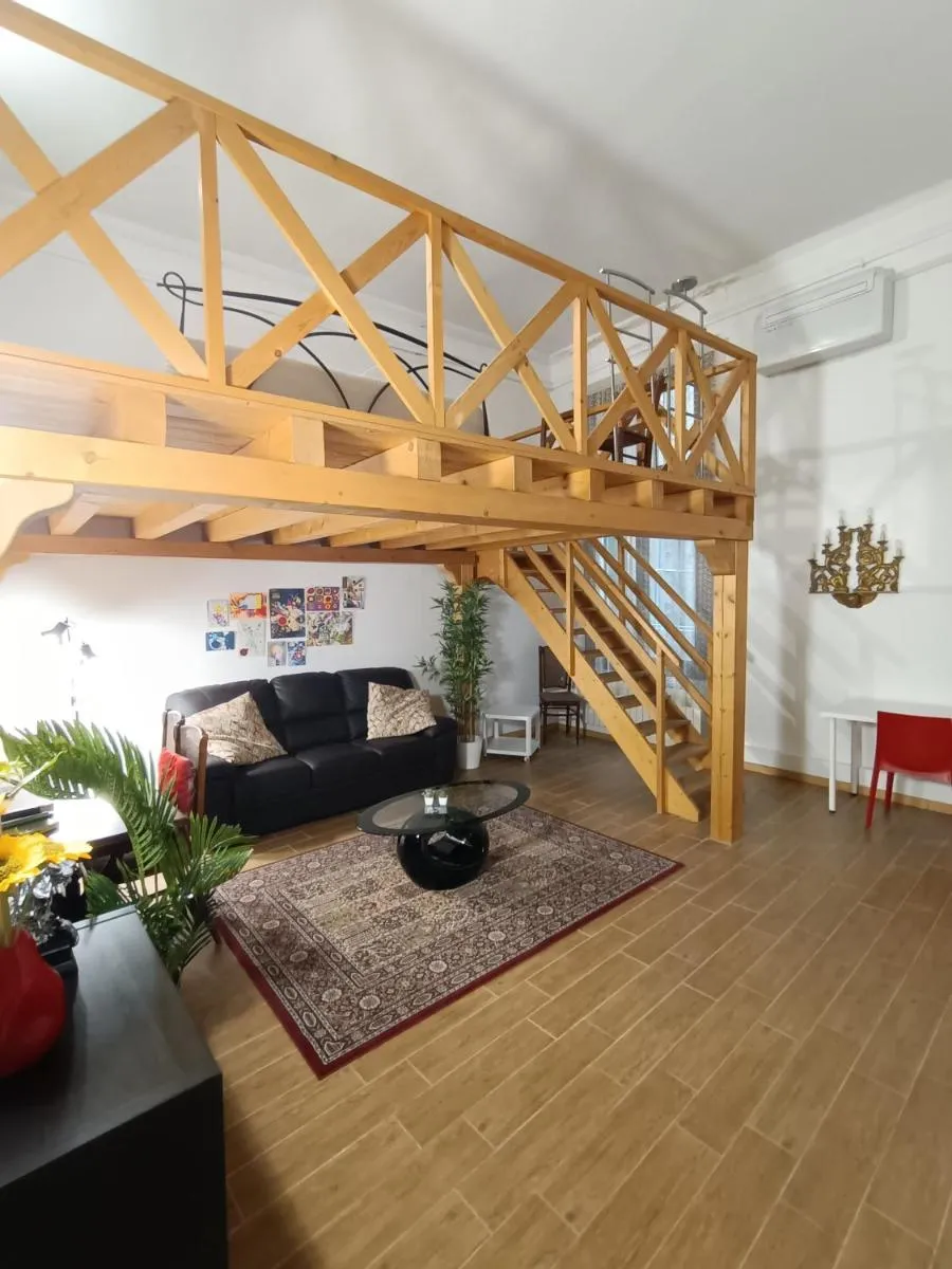 Image 3 of SAN MARCO Loft Apartment