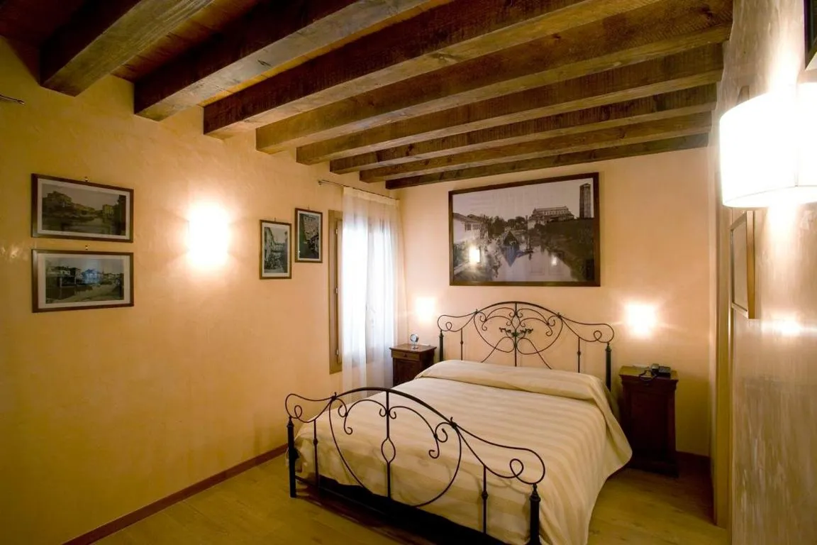 Image of San Cassiano jacuzzi
