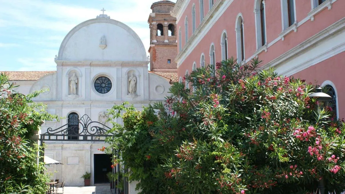 Image 1 of San Clemente Palace Kempinski Venice