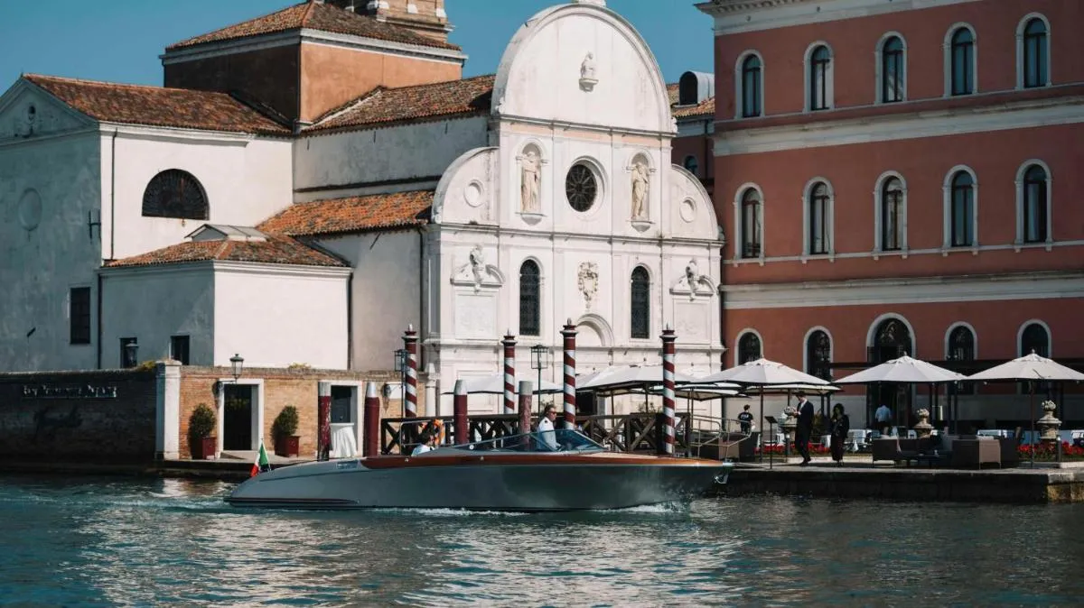 Image 5 of San Clemente Palace Kempinski Venice