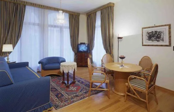 Image 2 of San Marco Palace