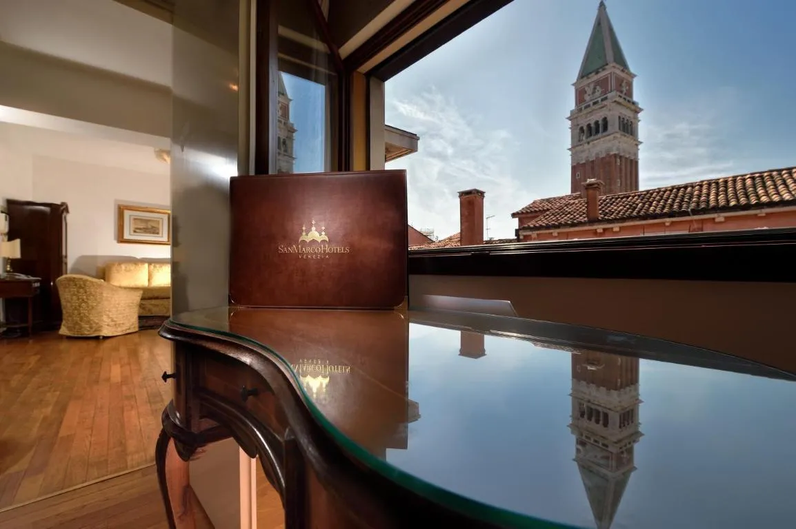 Image of San Marco Palace