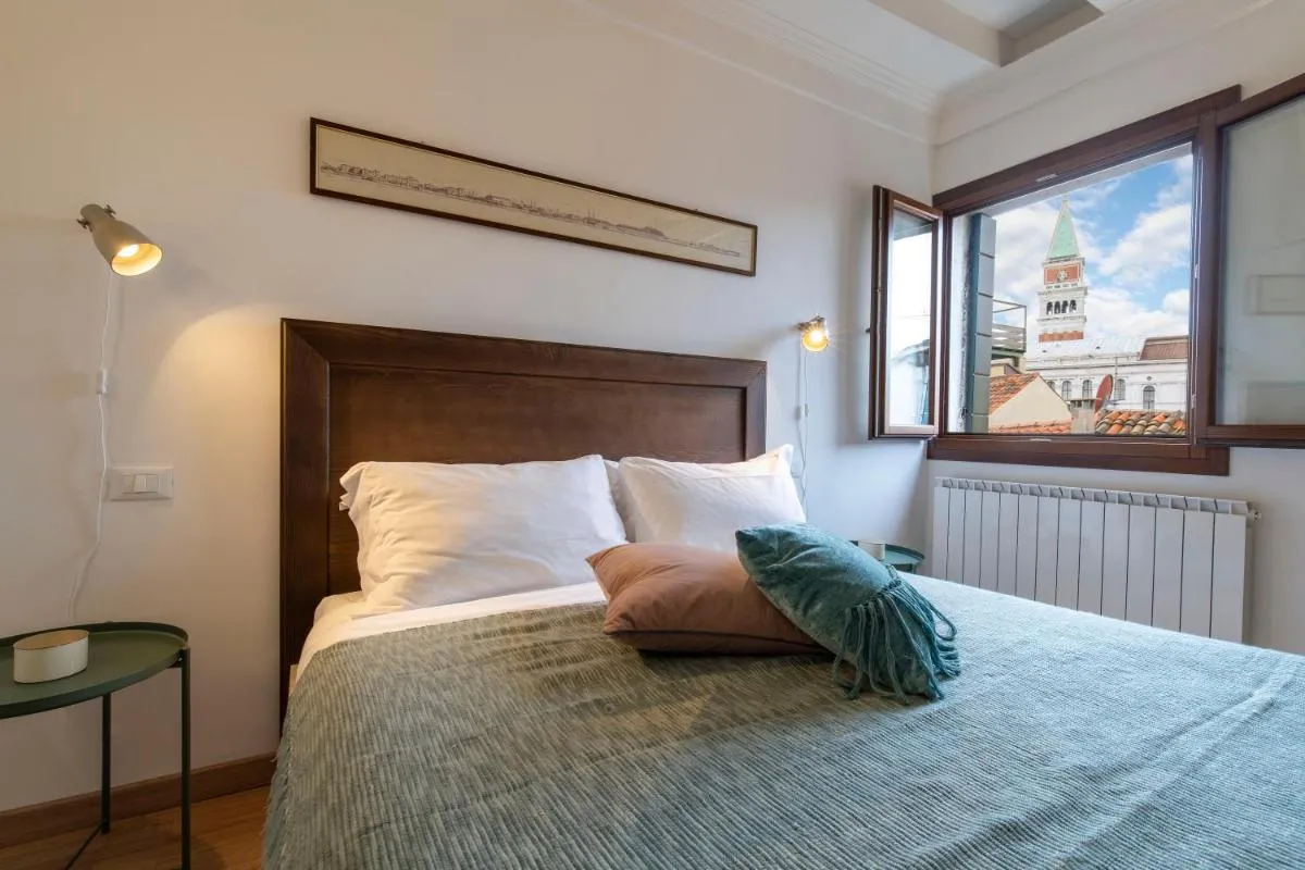 Image 1 of San Marco Schiavoni apartments