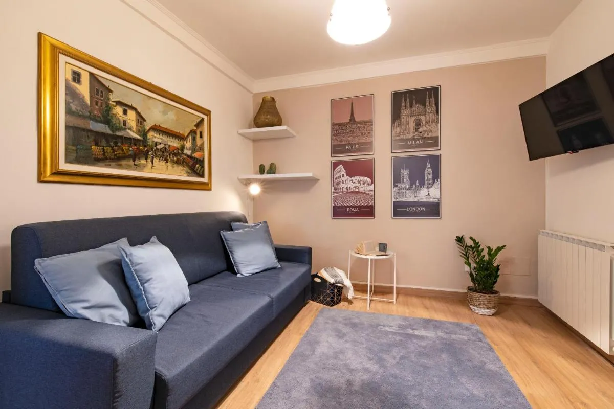 Image 6 of San Marco Schiavoni apartments