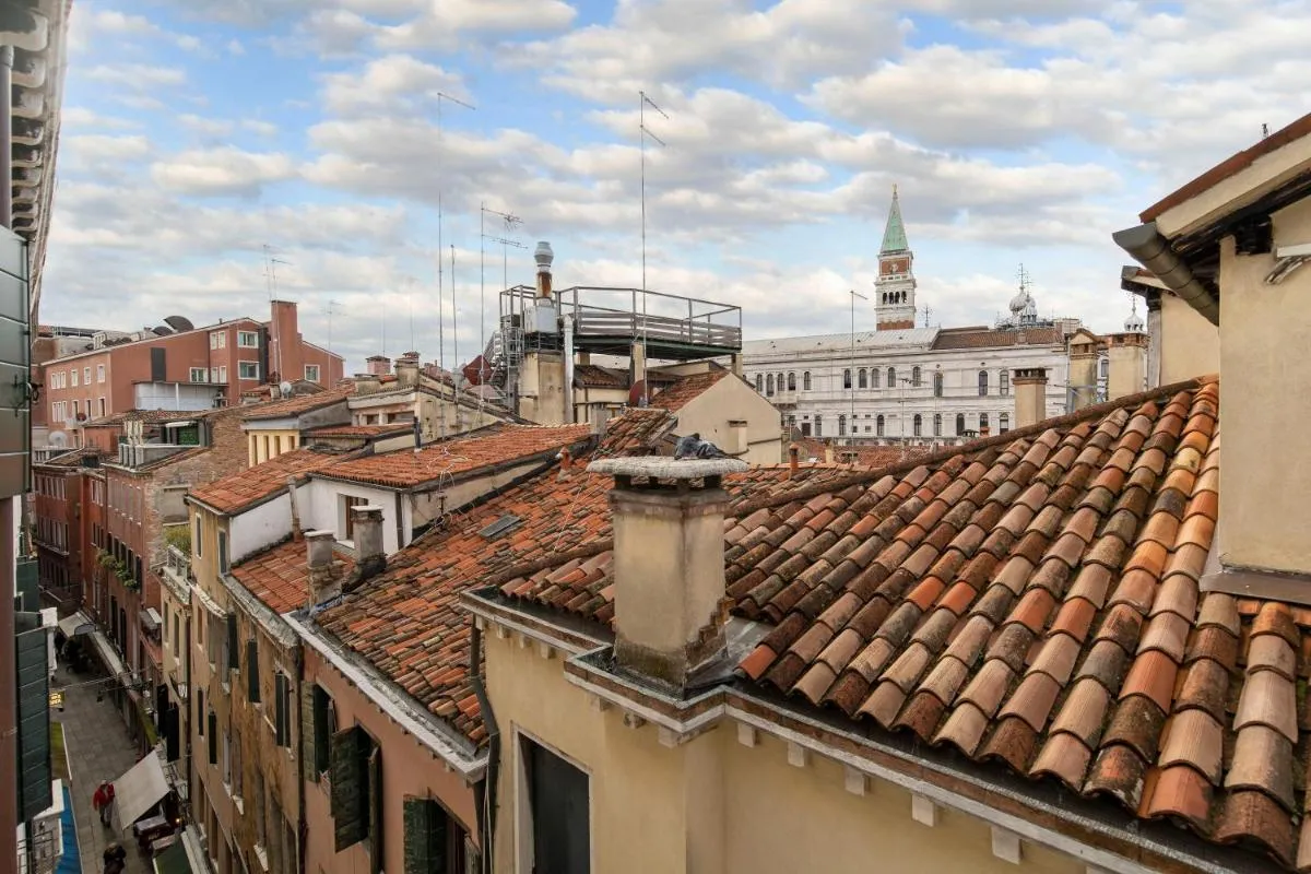 Image 2 of San Marco Schiavoni apartments