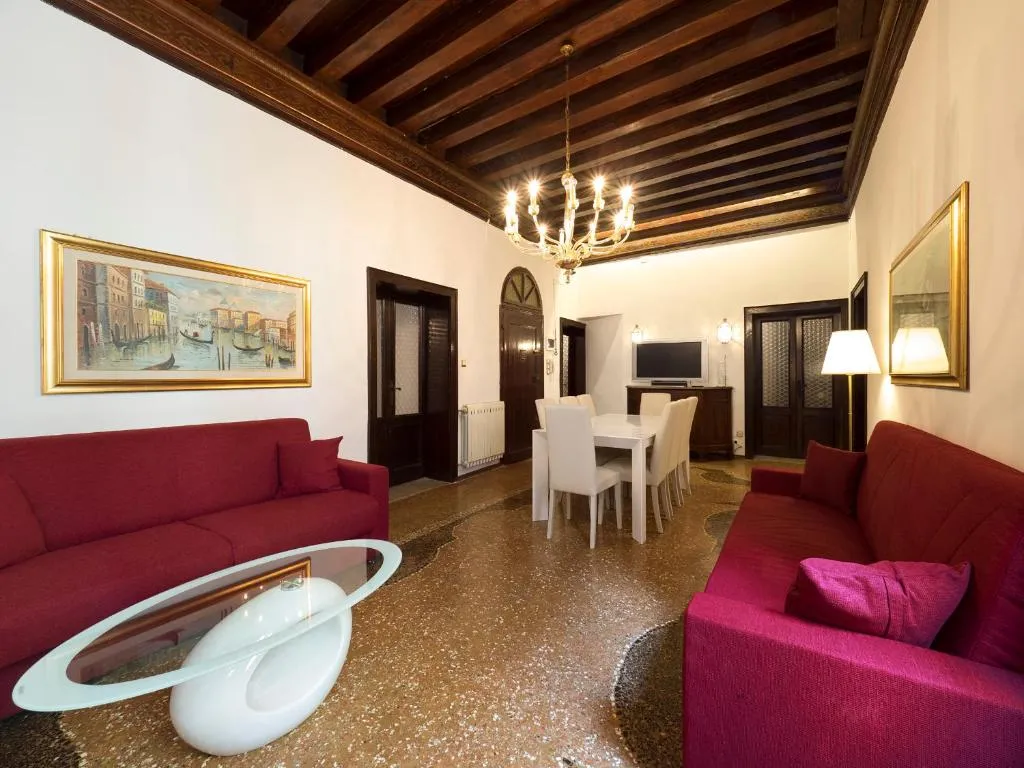 Image of San Marco Schiavoni apartments