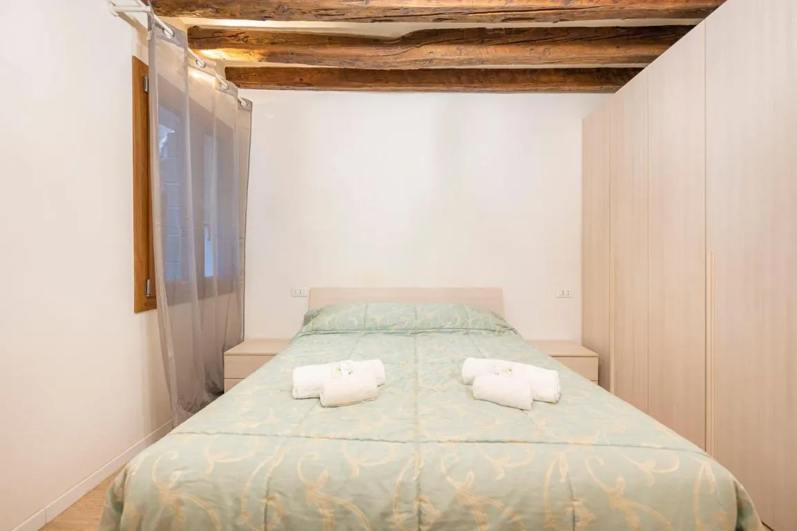 Image of San Marco Suite – 5 min from San Marco